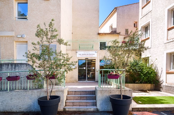 Les Jardins de Sormiou