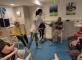 ATELIER THERAPEUTIQUE A L'UPHV Résidence Mazargues Marseille