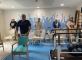 Reprise de la gym adaptée a la residence Mazargues du lundi au vendredi  Résidence Mazargues Marseille